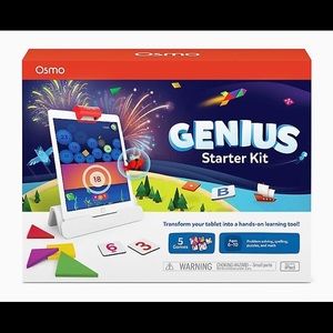 Osmo Genis Kit
